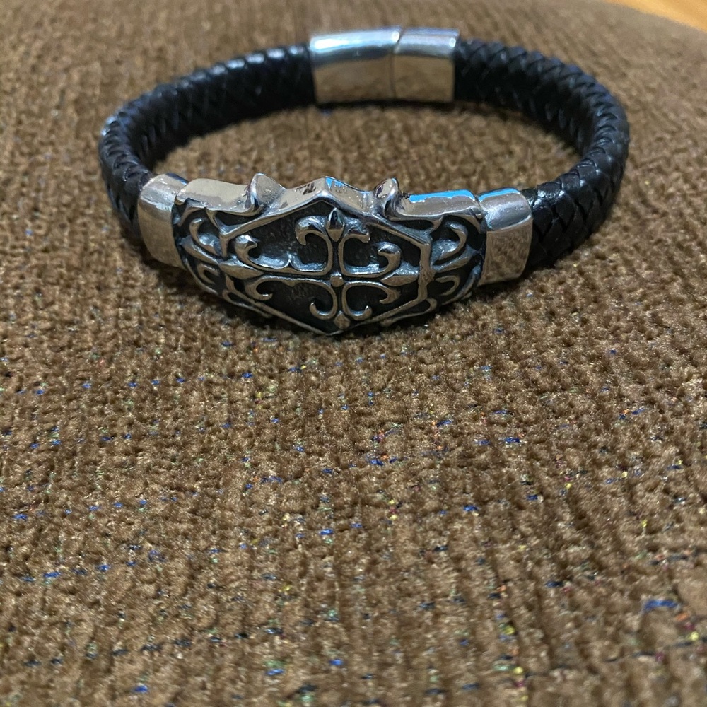 Men’s Bracelet